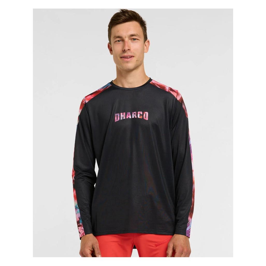 Dharco Race Trikot (XXL) (68757578)