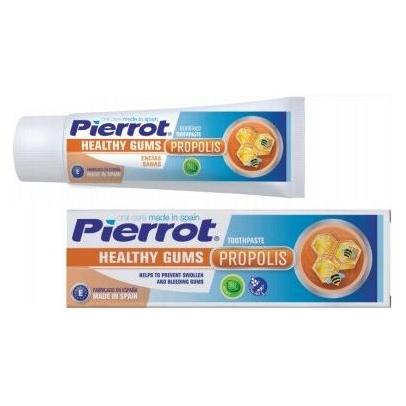 Ecodenta PIERROT Pasta do zębów Propolis 75 ml (75 ml) (8411732107523)