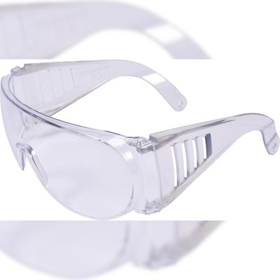 TRIZERATOP Schutzbrille für Hand- und Maschinenarbeiten