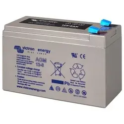 Victron AGM 12V 8Ah Deep Cycle Akku Batterie - 0% MwST. (Angebot gemäß §12 USt Gesetz.)