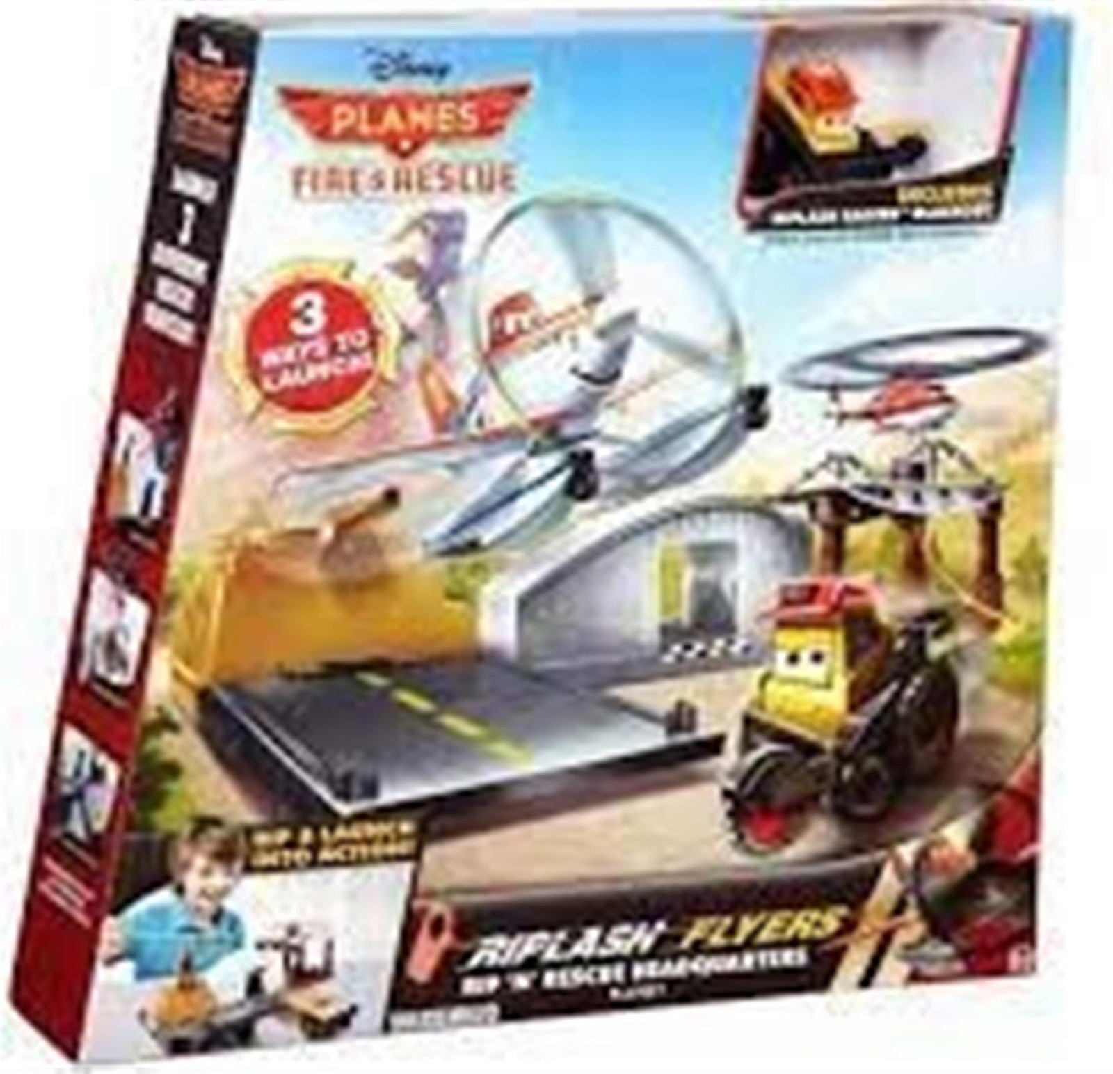 Mattel BGP05 Set van 3 rokjes en jurkjes voor poppen