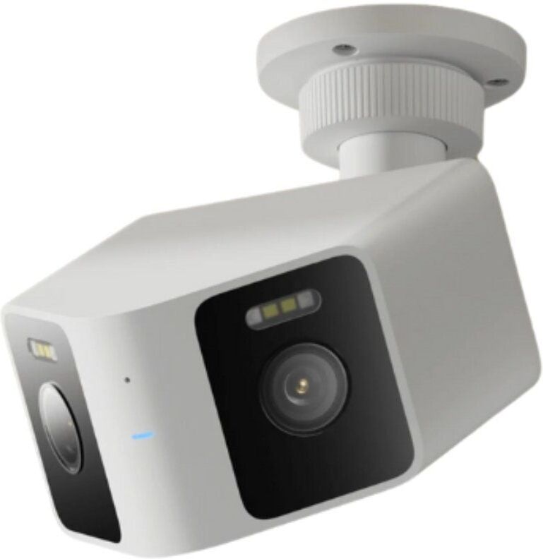 Cámara de Videovigilancia Xiaomi Outdoor Camera CW100/ Visión Nocturna/ Control desde APP