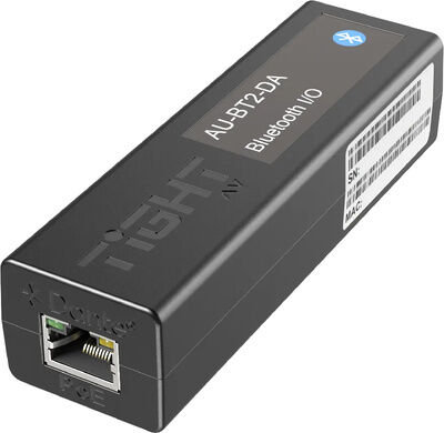 Tight AV Dante 2x1 Bluetooth Adapter