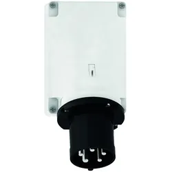 Bals Elektrotech. CEE-Gerätestecker 24632