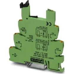 Phoenix Contact Relaismodul PLC-RSC-230 #2980490
