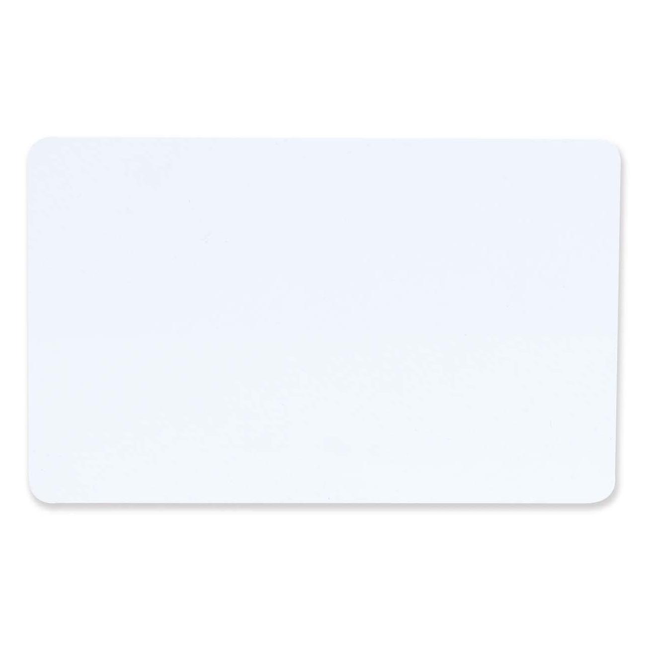 Magni Schild blanko weiss IKS 2000 (0200101)