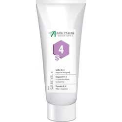 Mineralstoffsalbe Nr.4 200 ML