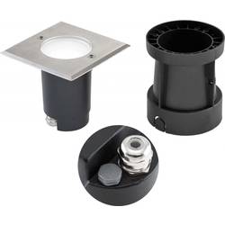 EVN 679435EV504 679435EV.504 Bodeneinbauleuchte GU10 LED