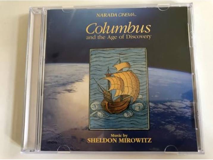 Columbus Agediscovery
