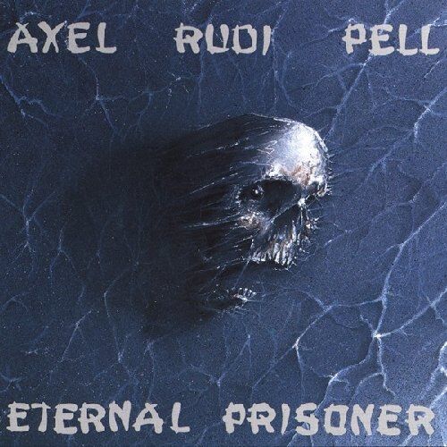 Axel Rudi Pell - Eternal Prisoner - Preis vom 11.10.2026 03:10:56 h