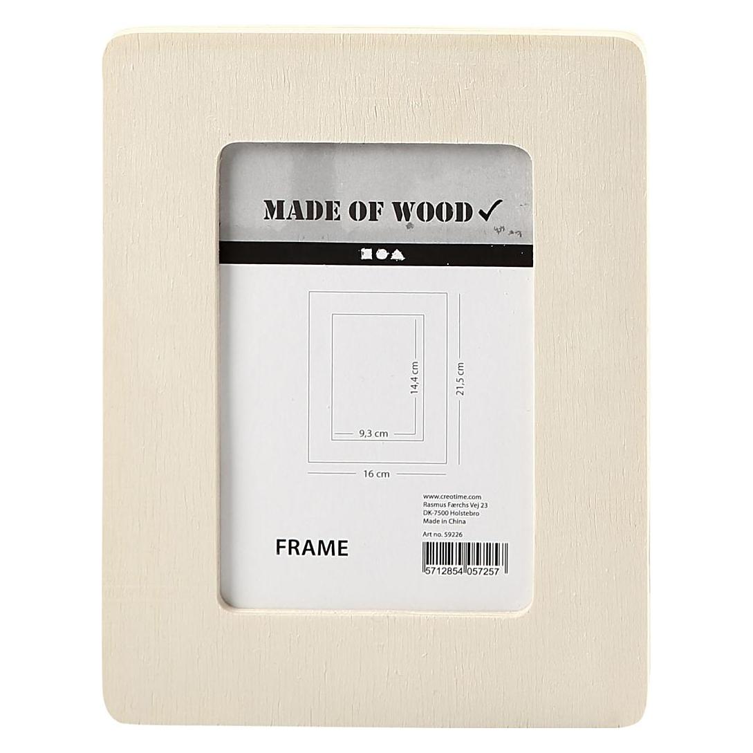 Creativ Company Frame (5712854057257)