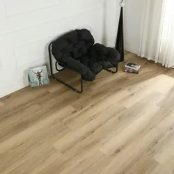 Klick-Vinyl Winewood Oak Mocca – inkl. Dämmung & Fußleisten