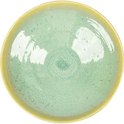 SERAX Pure Schale, Ocean Blue, Höhe: 75 mm, ø: 320 mm