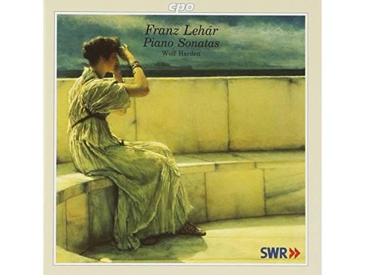 Piano Sonatas