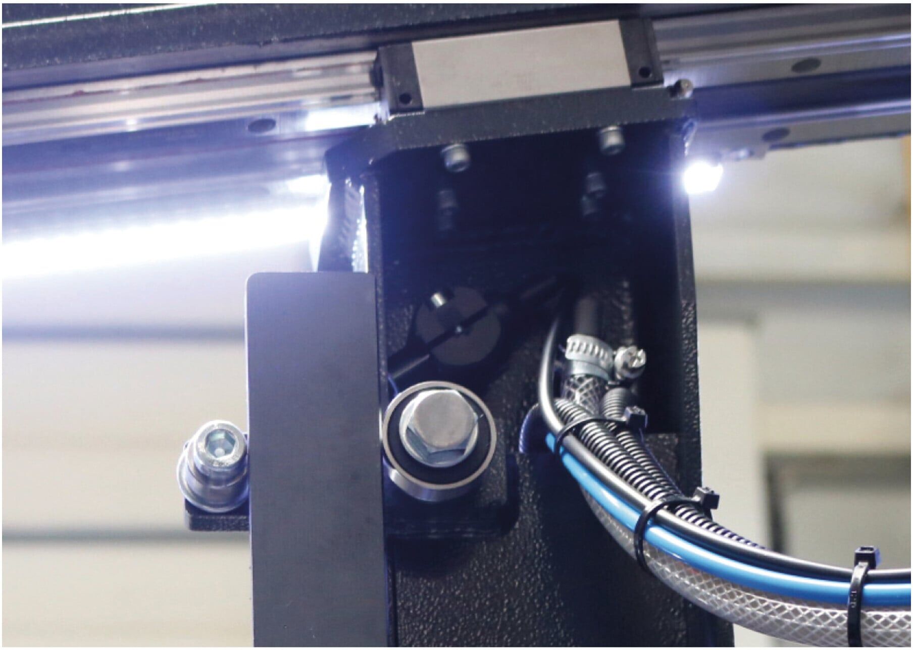 metallkraft Schnittlinienlaser (3640011)
