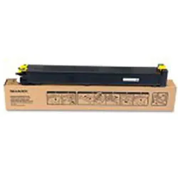 Sharp Originaltoner MX-23GTYA für Sharp MX2010U, MX2310U, MX2614N, MX3111U, MX31