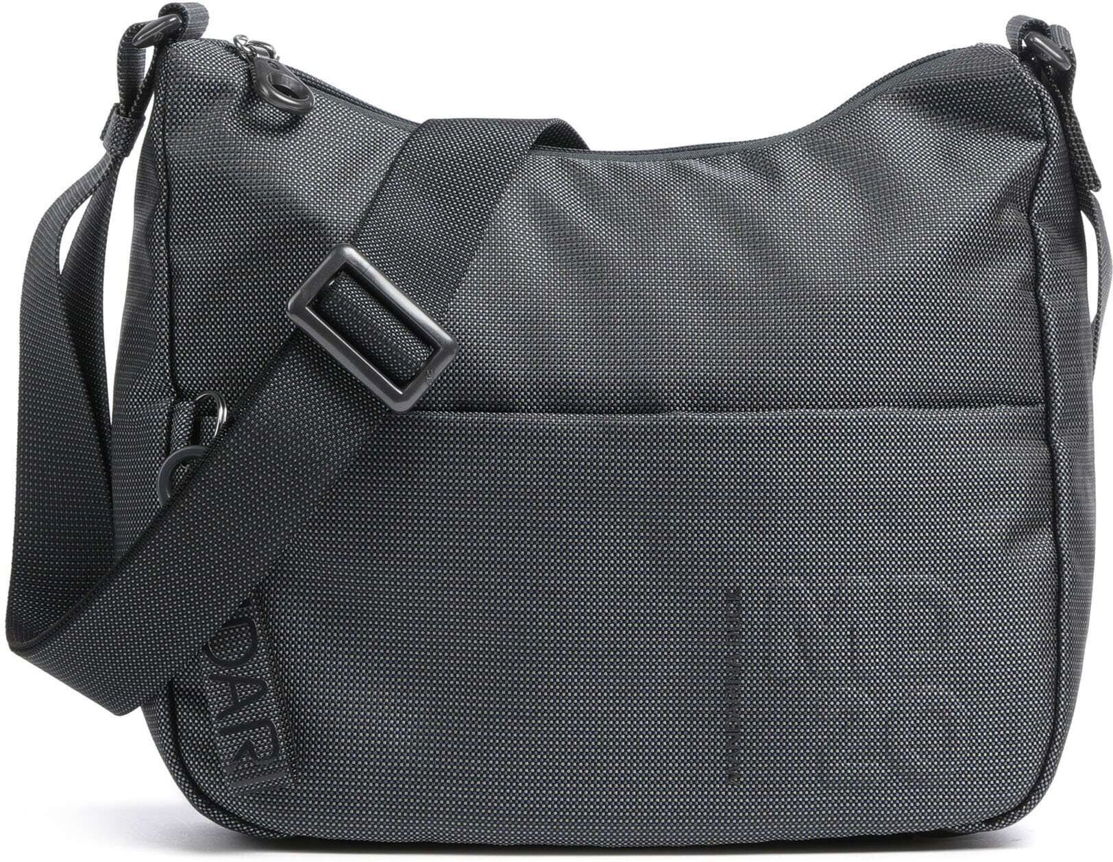 Mandarina Duck MD20   Crossbody bag   grey