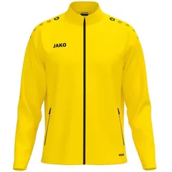 Jako Freizeitjacke One - gelb - L