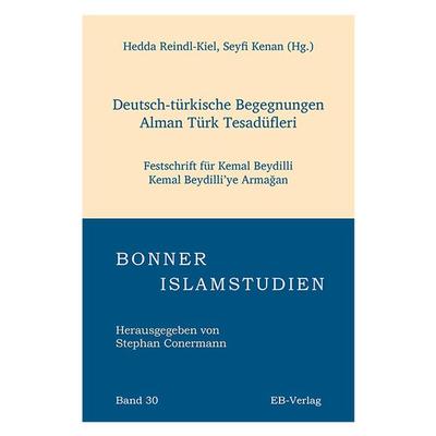 Deutsch-türkische Begegnungen - Alman Türk Tesadüfleri, Taschenbuch von , EB, 978-3-86893-113-6
