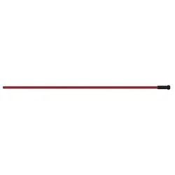 Drahtführungen 1-1,2mm 3m rot Seele isol.A.BINZEL