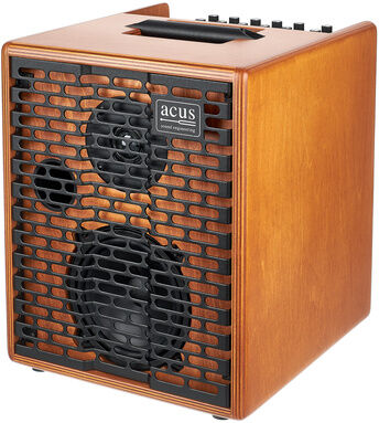 Acus Oneforstreet 5 Cherrywood Cherrywood