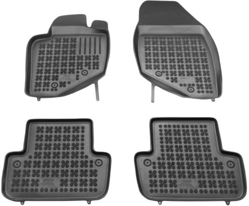 REZAW PLAST 200402 Floor mats