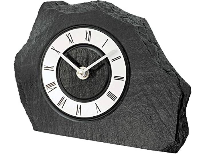 AMS 1104 Tischuhr Design