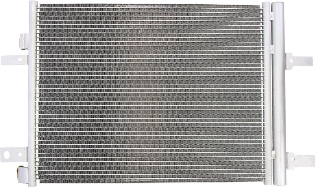 Thermotec Condensatore, impianto di climatizzazione KTT110288