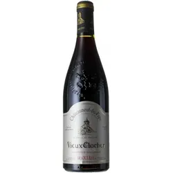 Châteauneuf-du-Pape - Le Vieux Clocher 2020 - Domaines Aimé Arnoux