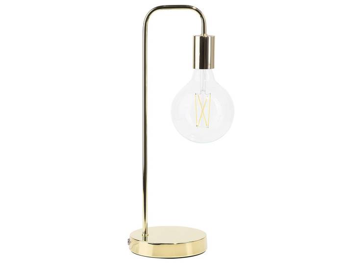 SCHREIBTISCHLAMPE Savena 15/15/48 cm