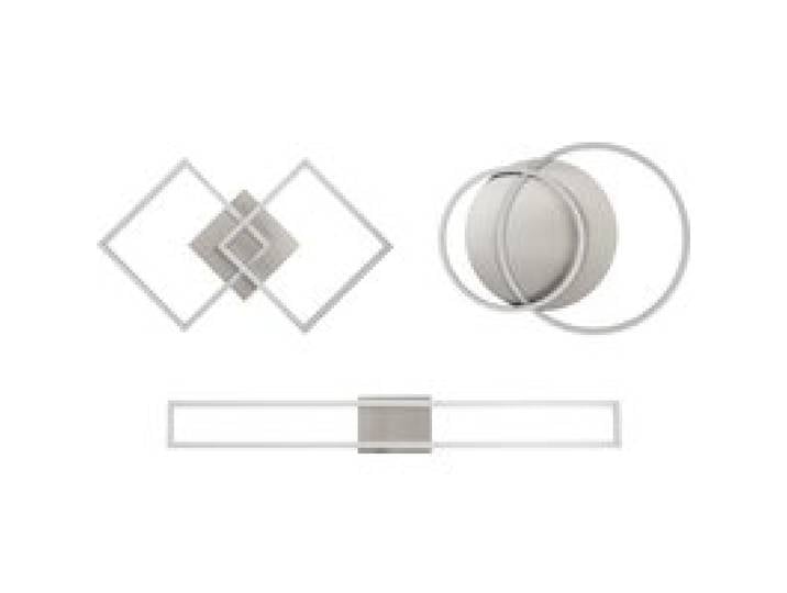 LIVARNO HOME Plafonnier ou applique murale à LED