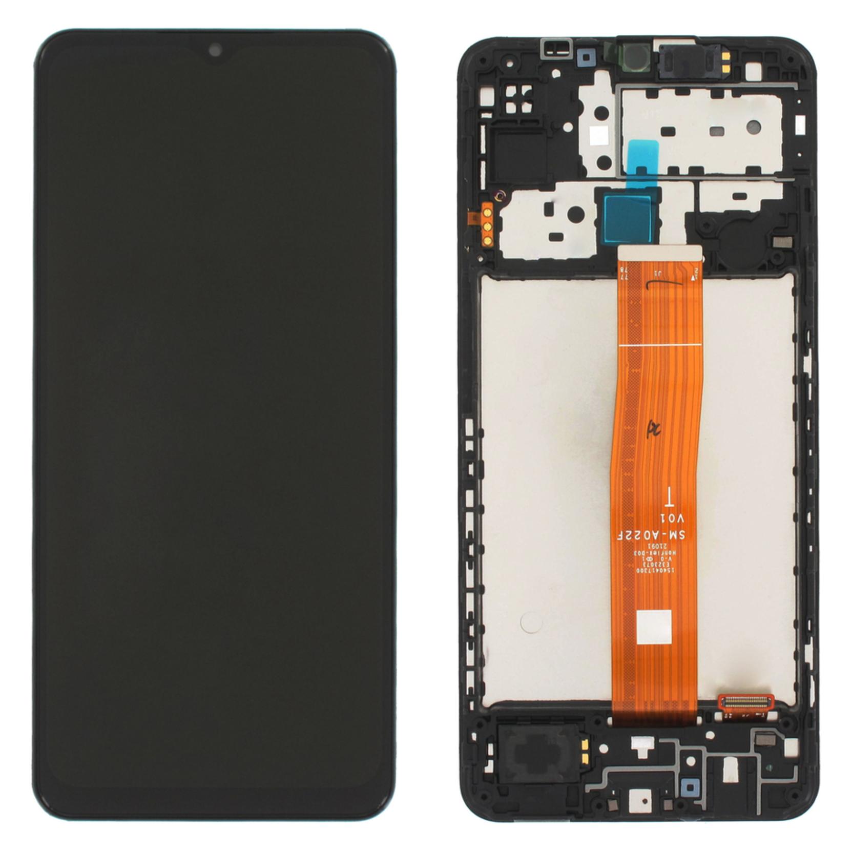 Samsung Svc Assy (Display) (GH82-25042A)