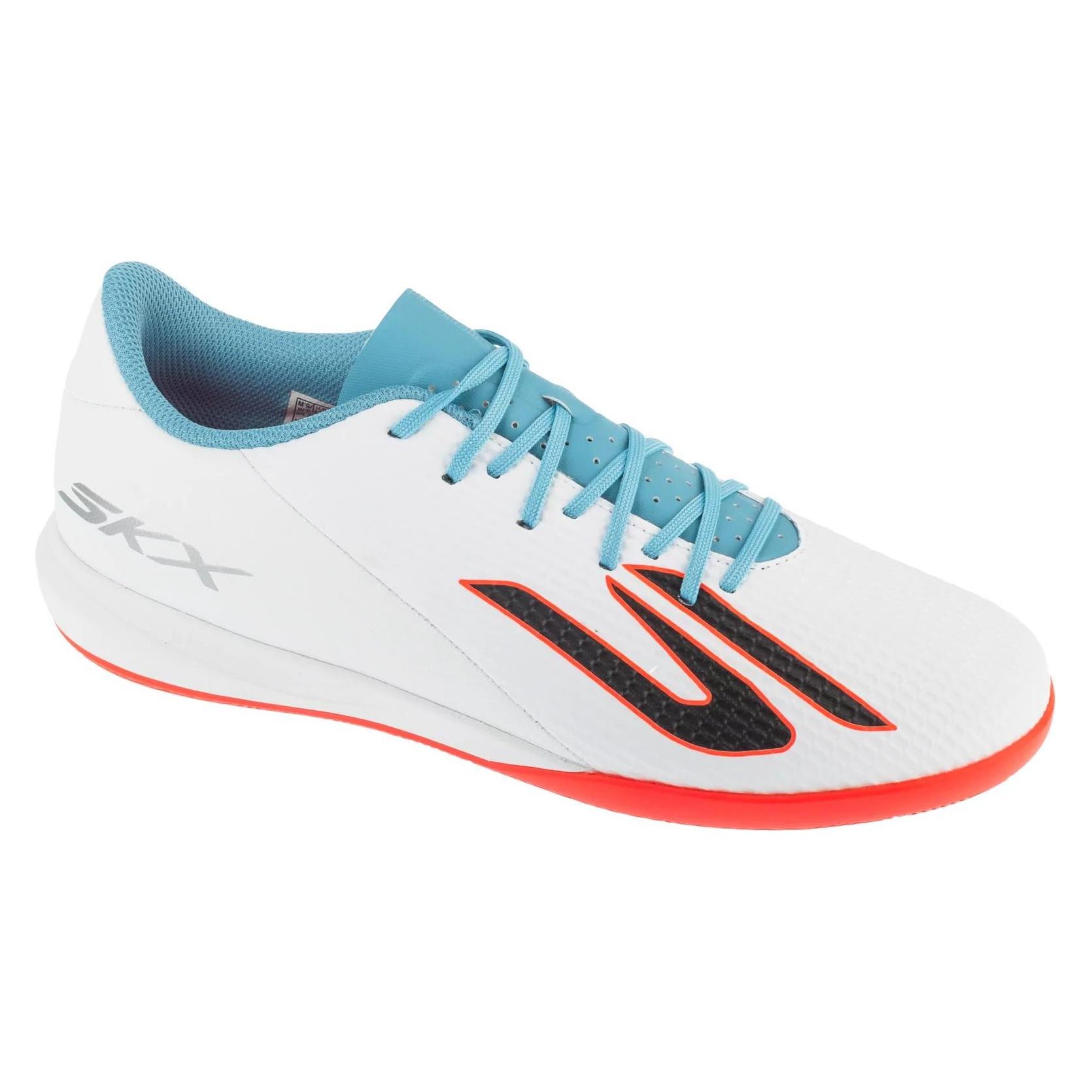Skechers Fussball-hallenschuh Skx 2 Academy Ic - Eu 41 (41) (1020455-61-1)