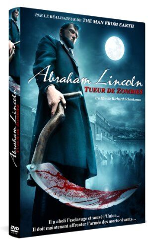 Abraham Lincoln Tueur De Zombies (Al Vs Zombies) - Preis vom 09.10.2026 07:28:09 h