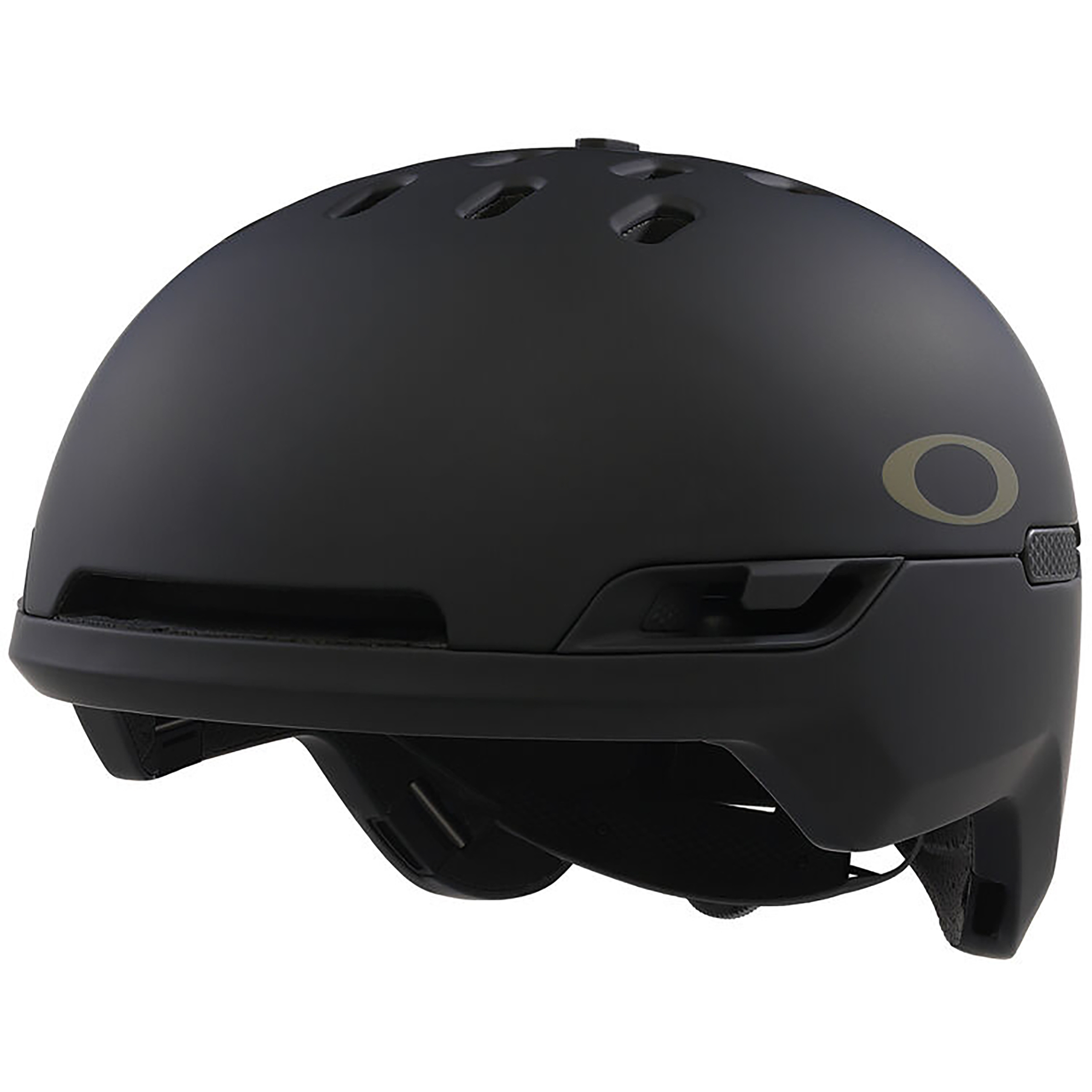 Oakley MOD BC Skihelm Skihelme schwarz Größe 59-61CM Trekking