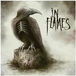 Nuclear Blast, Schallplatten, Sounds Of A Playground Fading (Limited 2LP/Natural) (In Flames)