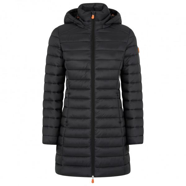Save the Duck - Women's Carol - Mantel Gr 4 - L schwarz