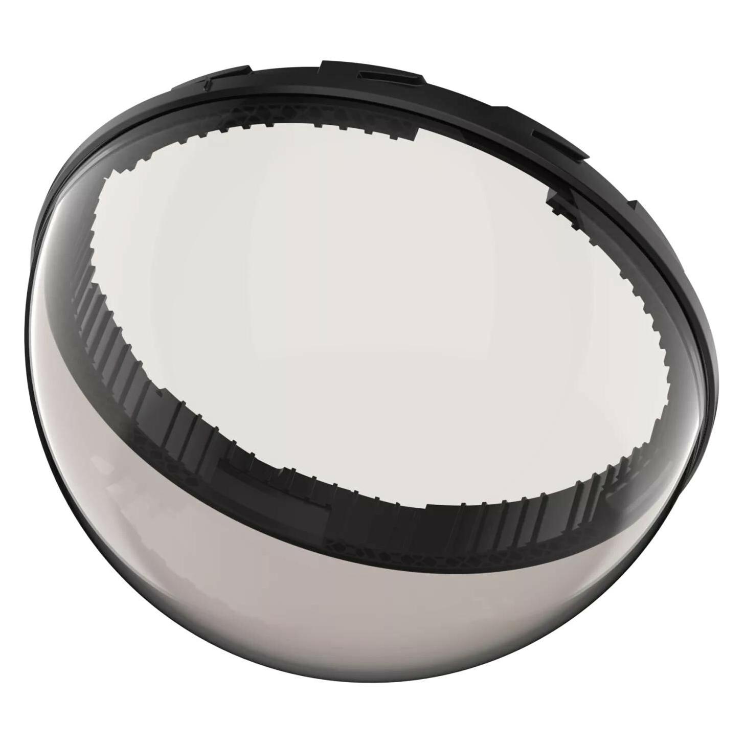 Axis TQ6814 HARD COATED SMOKED DOME (Gehäuse) (02939-001)
