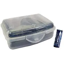 Spülkastensticks RDF blau für Einwurfschacht (14 Sticks)