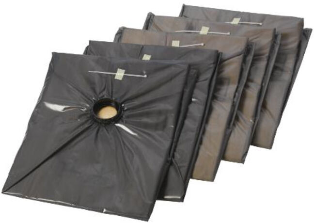 Sac filtrant de sécurité Nilfisk (302001486)