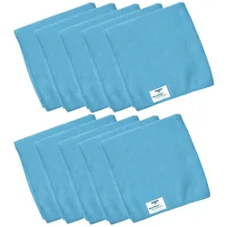Unger MB40B SmartColor MicroWipe 2000 blau 10 Stück für mittelschwere Arbeiten und mittlere Verschmutzungsgrade