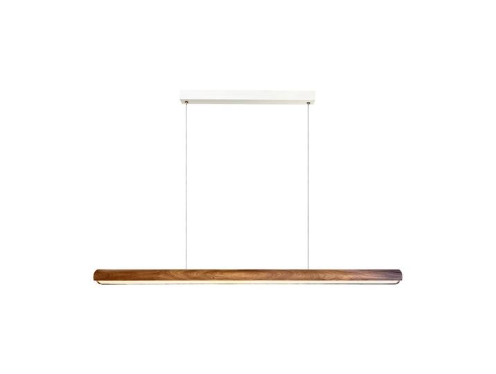 Design For The People Akeno Deckenlampe Braun, 115 cm