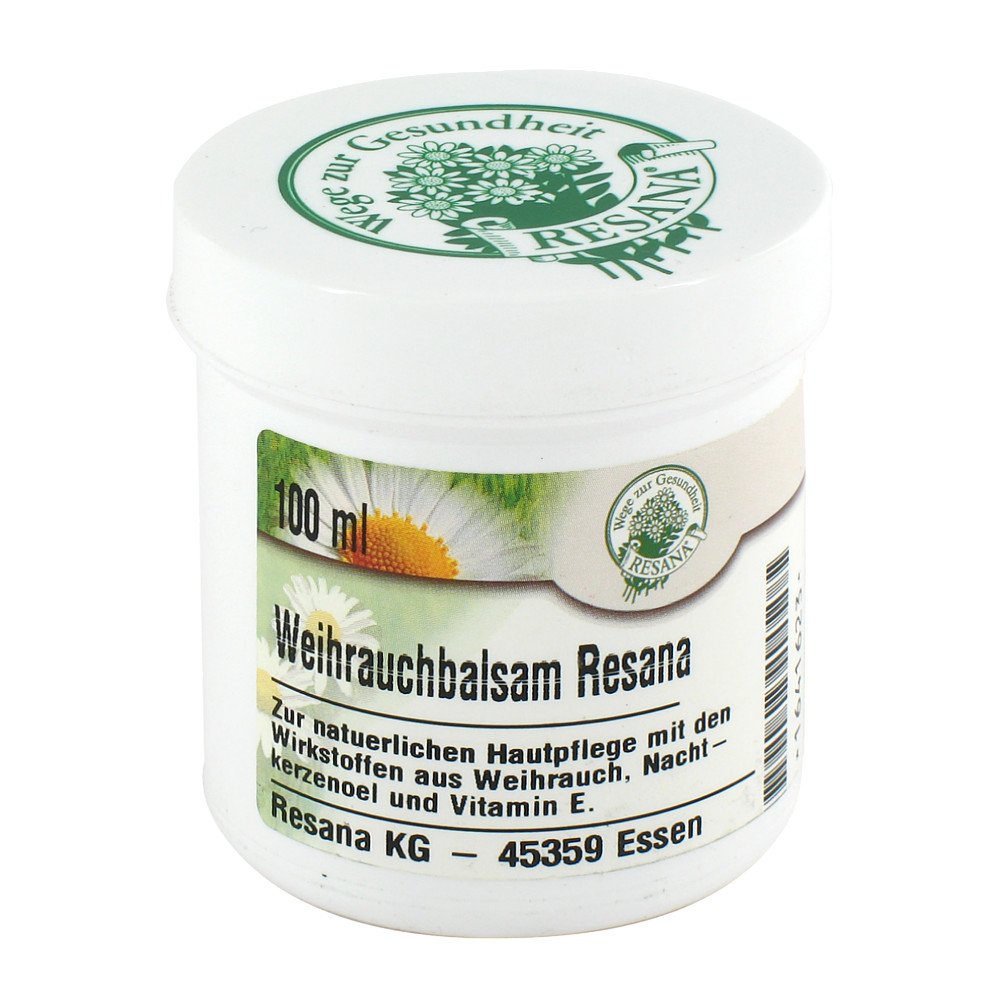 Resana GmbH Weihrauch Balsam Resana 01641623