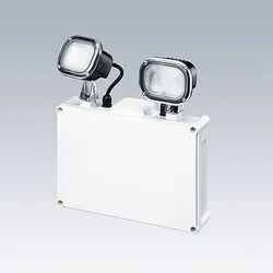 Zumtobel Group Notlichtleuchte VOYAGER TW #96637113