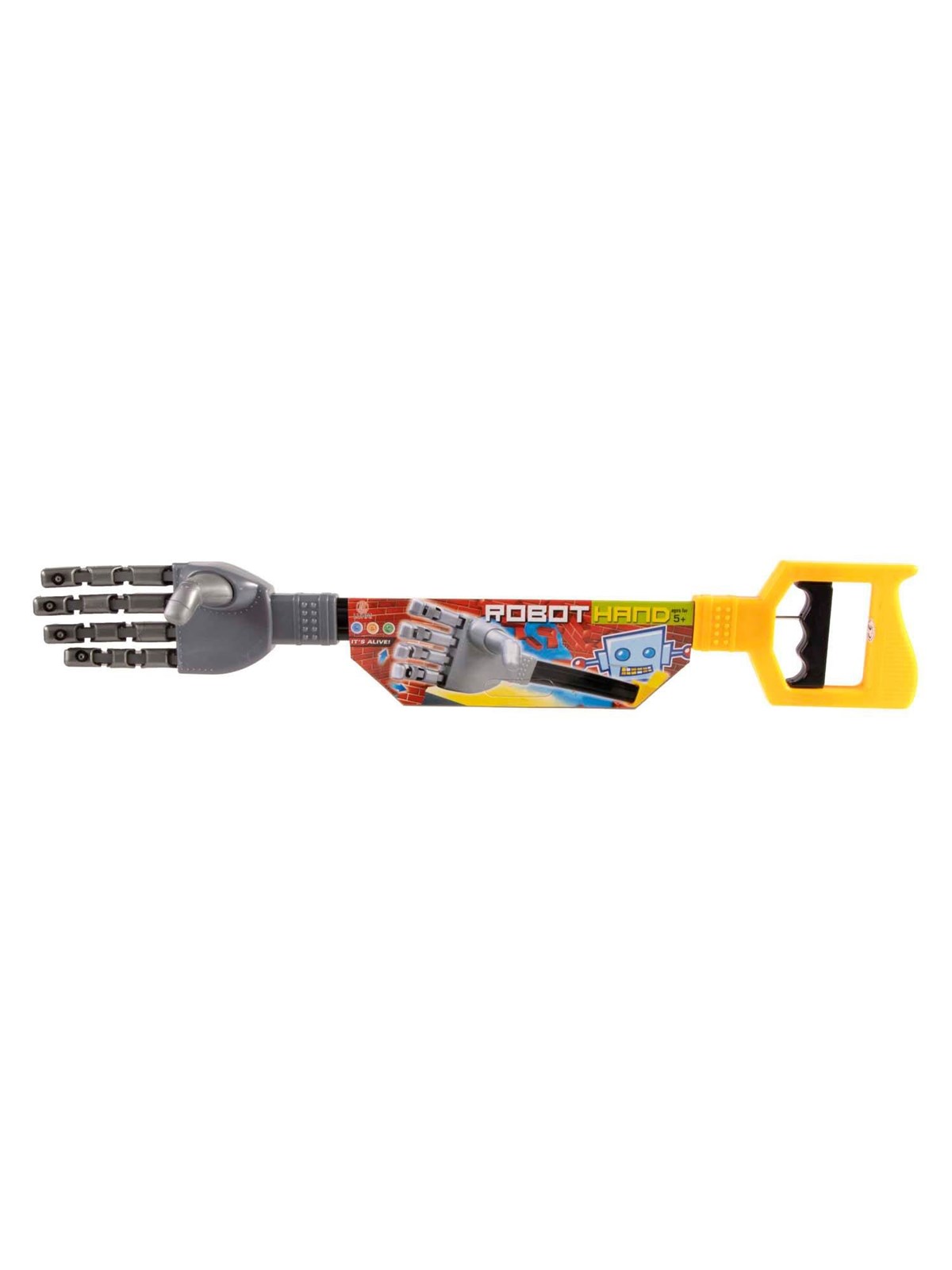 Jono Toys Robot Gripper Arm 55cm
