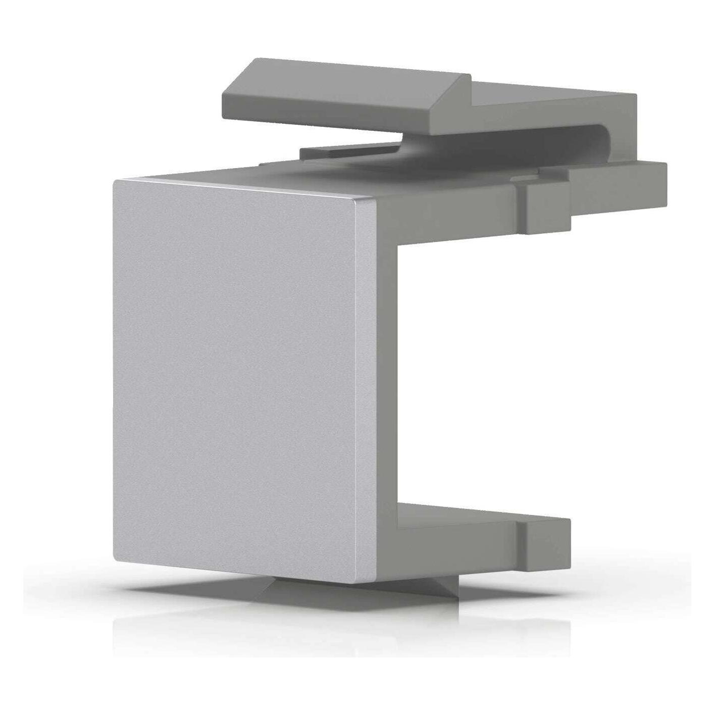 Ubiquiti Keystone Blank Insert (Blindmodul) (UACC-KEYSTONE-BLANK-INSERT)