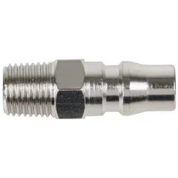 KS Tools Stecknippel AG 1/4", ORG 08 - 150.1103
