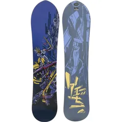YES FIRST POW Snowboard 2025 - 125