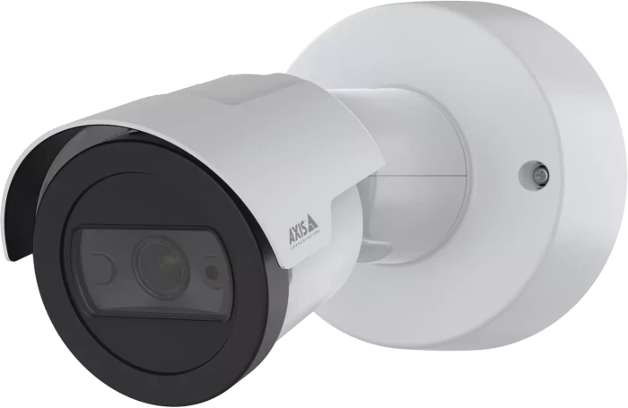 Axis Netzwerkkamera Bullet Mini M2035-LE HDTV 1080p weiss
