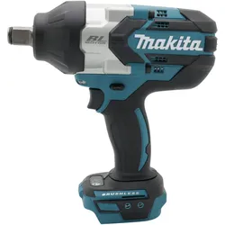 Makita, Bohrmaschine + Akkuschrauber, DTW 1001 (Schlagschrauber)